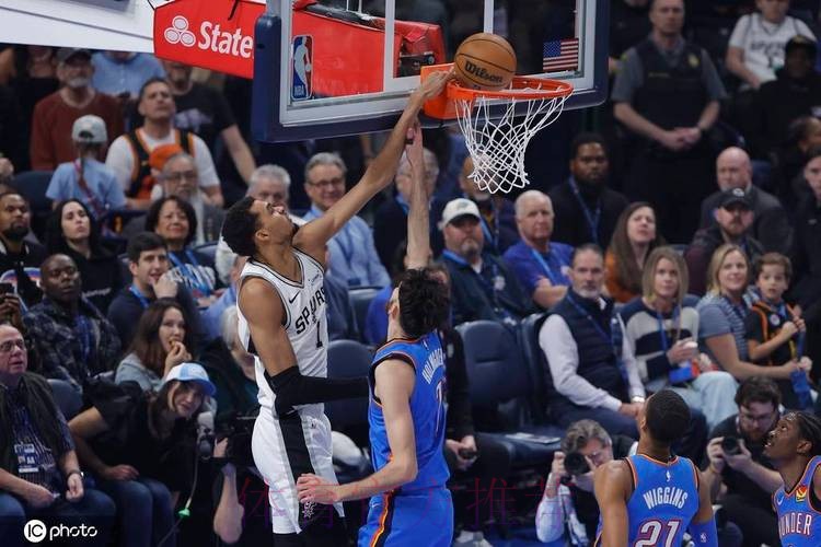 亚历山大34分文班亚马17+7 雷霆复仇马刺取4连胜 亚历山大34分文班亚马17+7 雷霆复仇马刺取4连胜